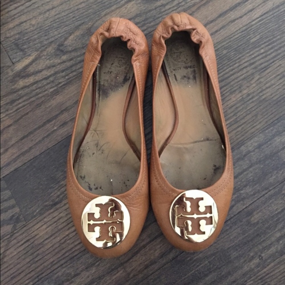 Tory Burch Flats